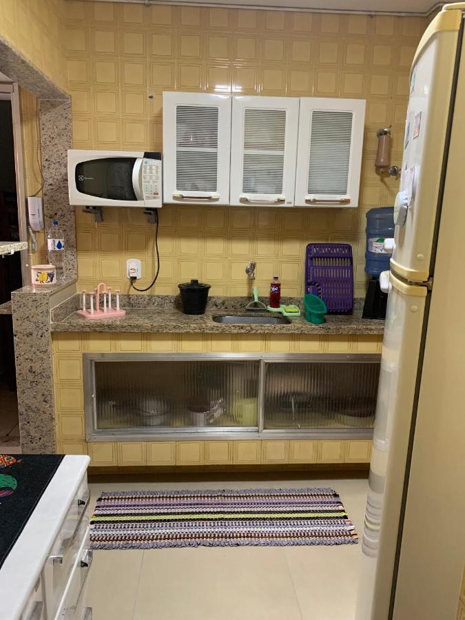 Apartamento Em Cabo Frio Exterior photo